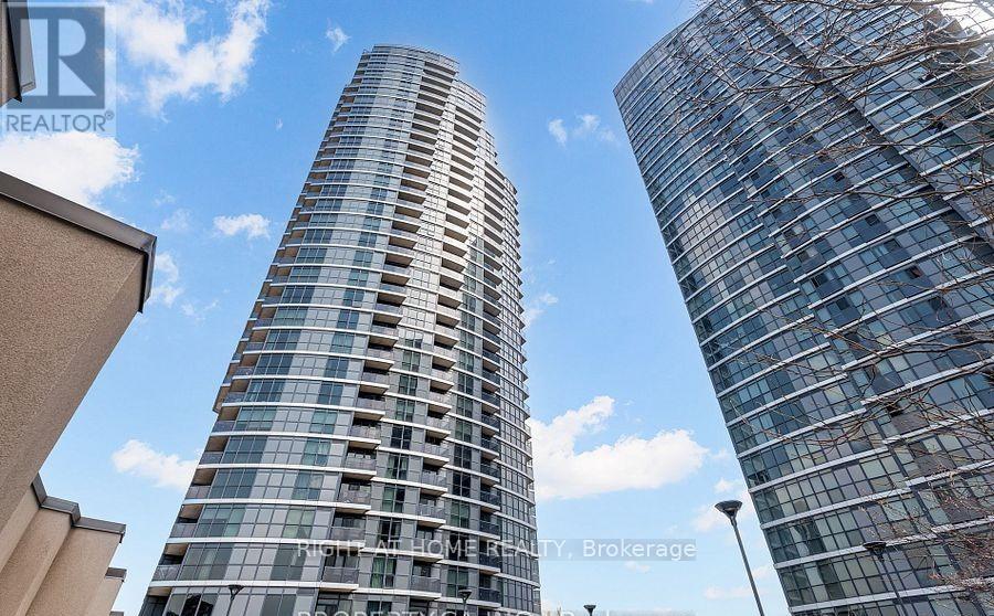 2801 - 9 Valhalla Inn Road, Toronto, Ontario  M9B 1S9 - Photo 36 - W12489088