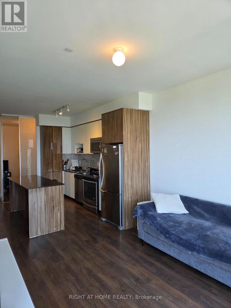 2801 - 9 Valhalla Inn Road, Toronto, Ontario  M9B 1S9 - Photo 6 - W12489088