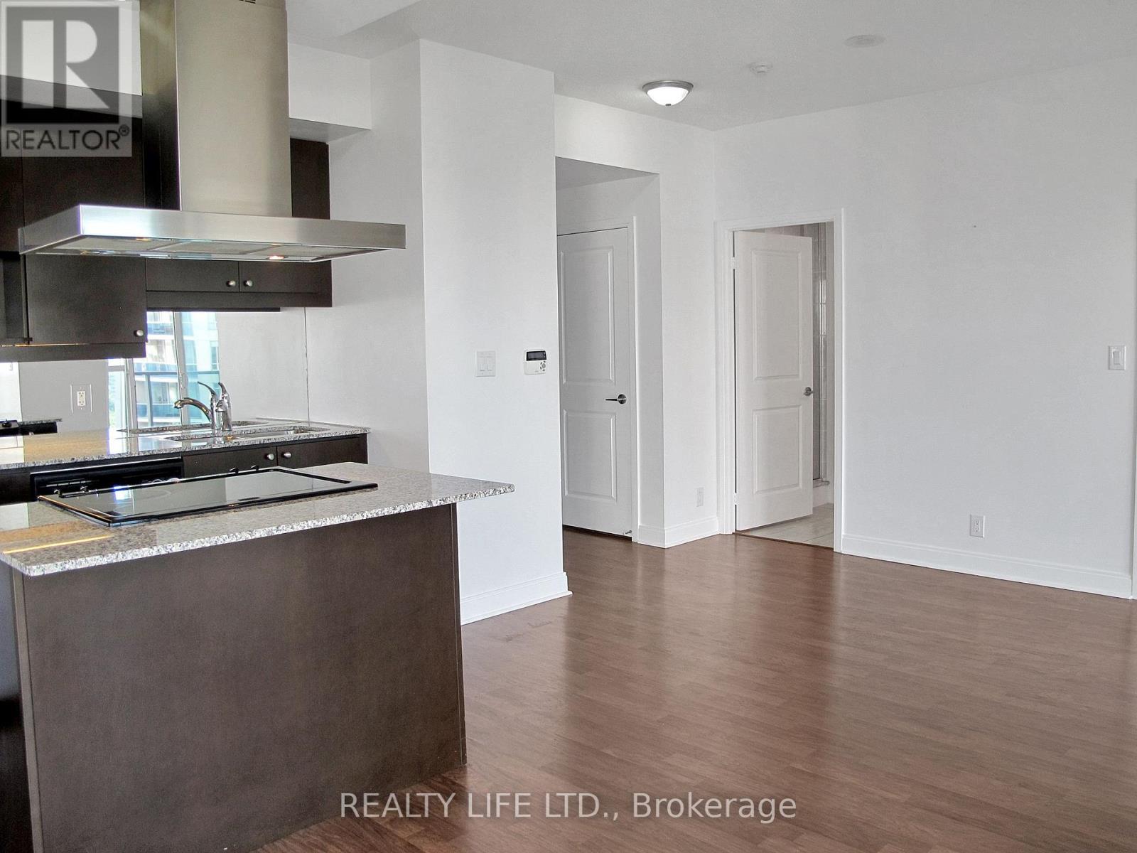 1401 - 60 Absolute Avenue, Mississauga, Ontario  L4Z 0A9 - Photo 10 - W12489112