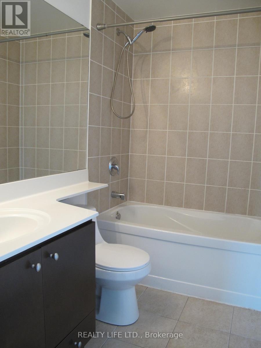 1401 - 60 Absolute Avenue, Mississauga, Ontario  L4Z 0A9 - Photo 13 - W12489112