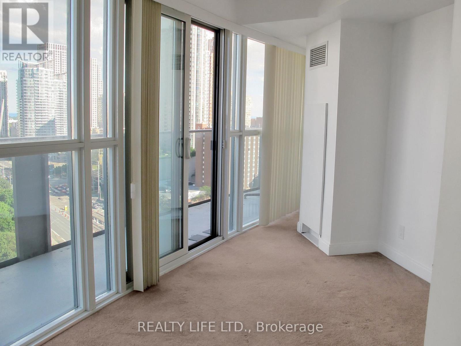 1401 - 60 Absolute Avenue, Mississauga, Ontario  L4Z 0A9 - Photo 14 - W12489112