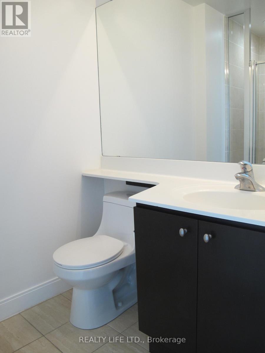 1401 - 60 Absolute Avenue, Mississauga, Ontario  L4Z 0A9 - Photo 17 - W12489112