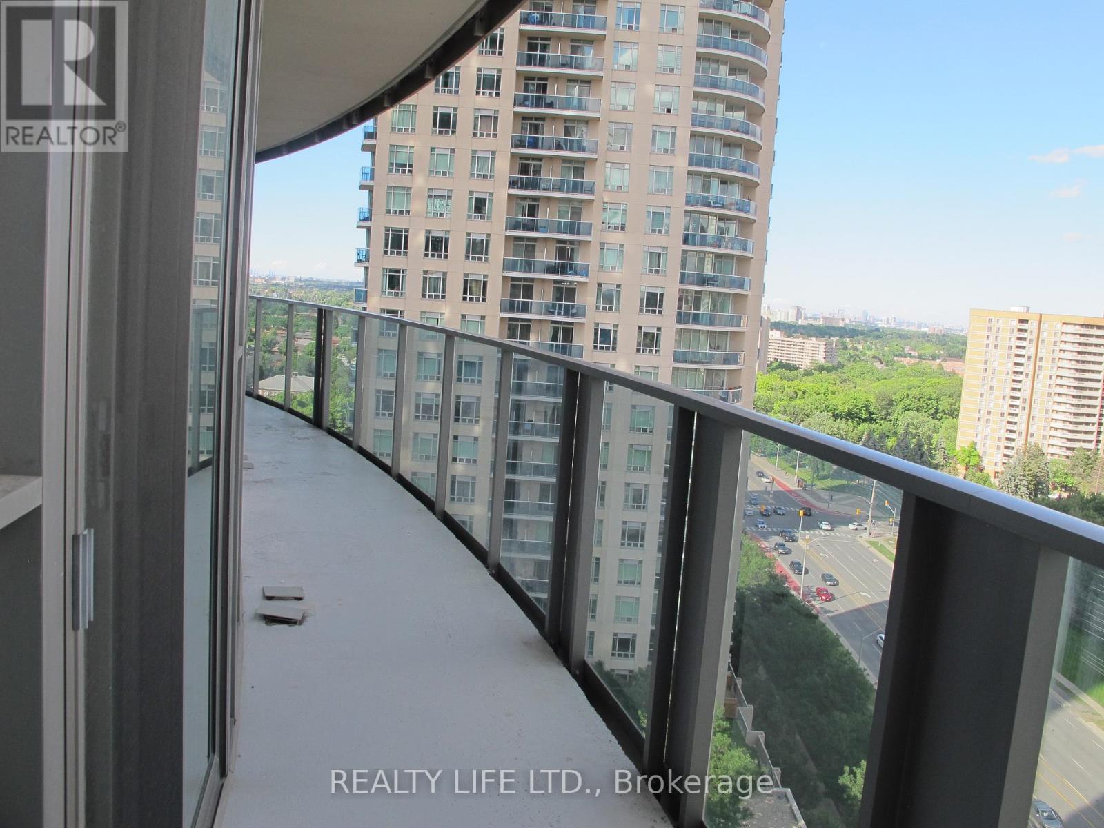 1401 - 60 Absolute Avenue, Mississauga, Ontario  L4Z 0A9 - Photo 18 - W12489112