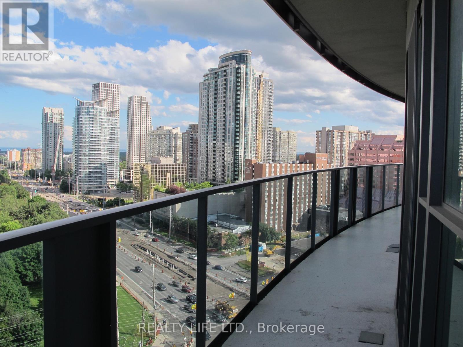 1401 - 60 Absolute Avenue, Mississauga, Ontario  L4Z 0A9 - Photo 19 - W12489112