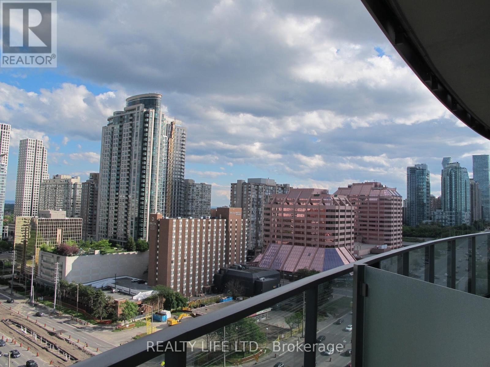 1401 - 60 Absolute Avenue, Mississauga, Ontario  L4Z 0A9 - Photo 21 - W12489112