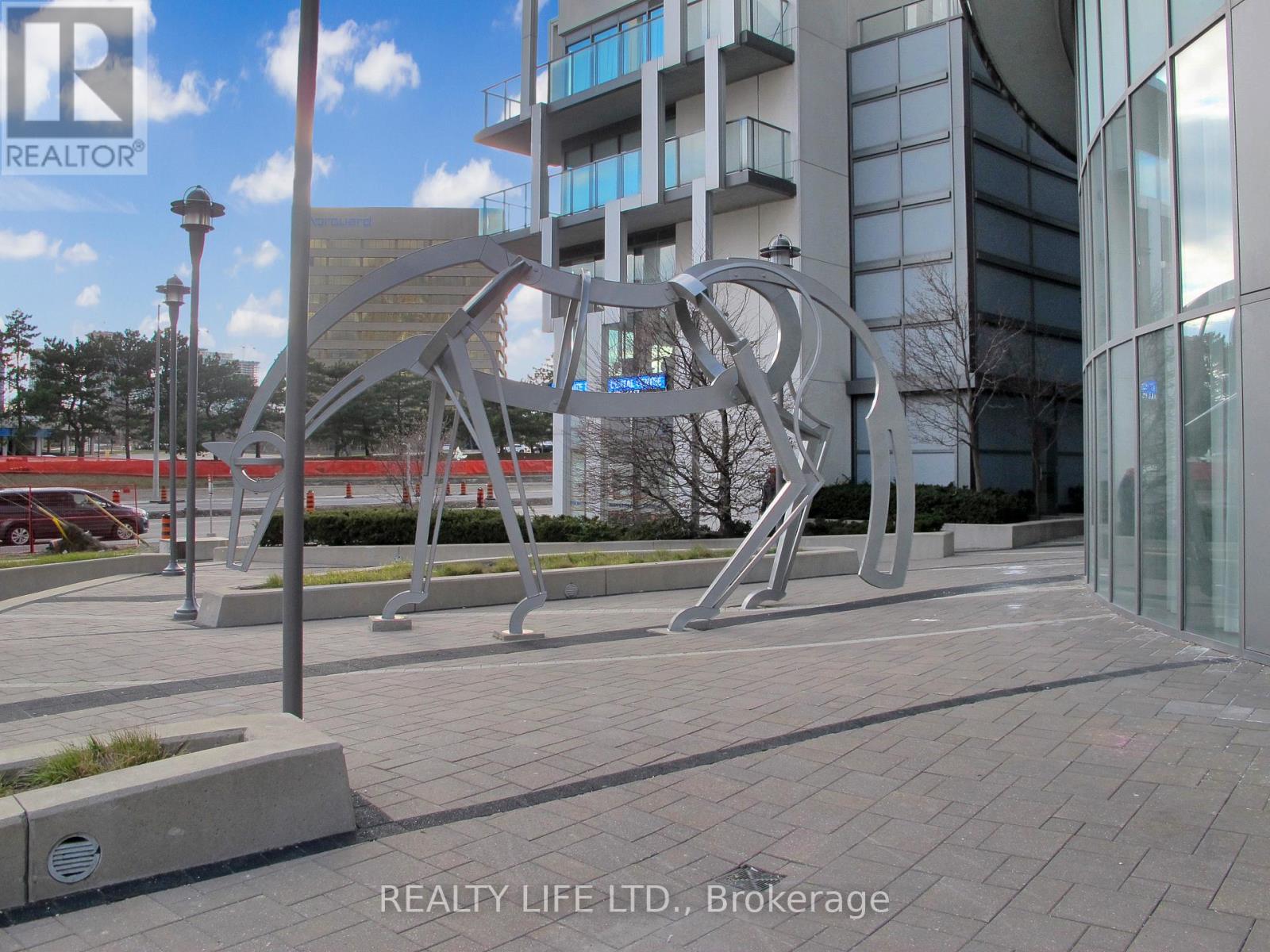 1401 - 60 Absolute Avenue, Mississauga, Ontario  L4Z 0A9 - Photo 23 - W12489112