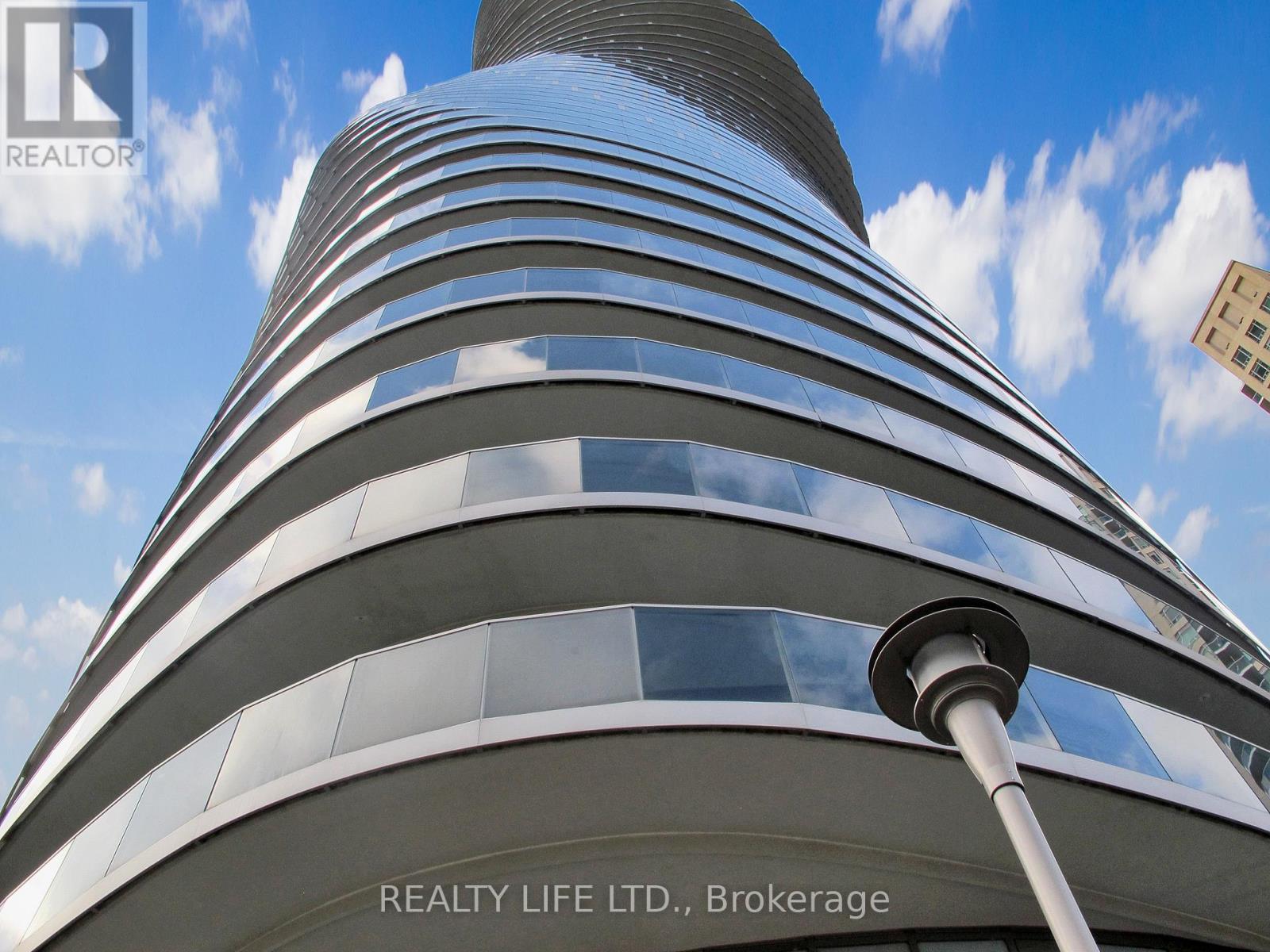 1401 - 60 Absolute Avenue, Mississauga, Ontario  L4Z 0A9 - Photo 24 - W12489112