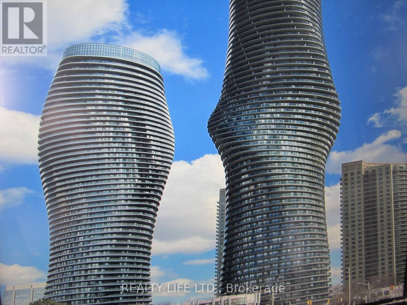 1401 - 60 Absolute Avenue, Mississauga, Ontario  L4Z 0A9 - Photo 25 - W12489112