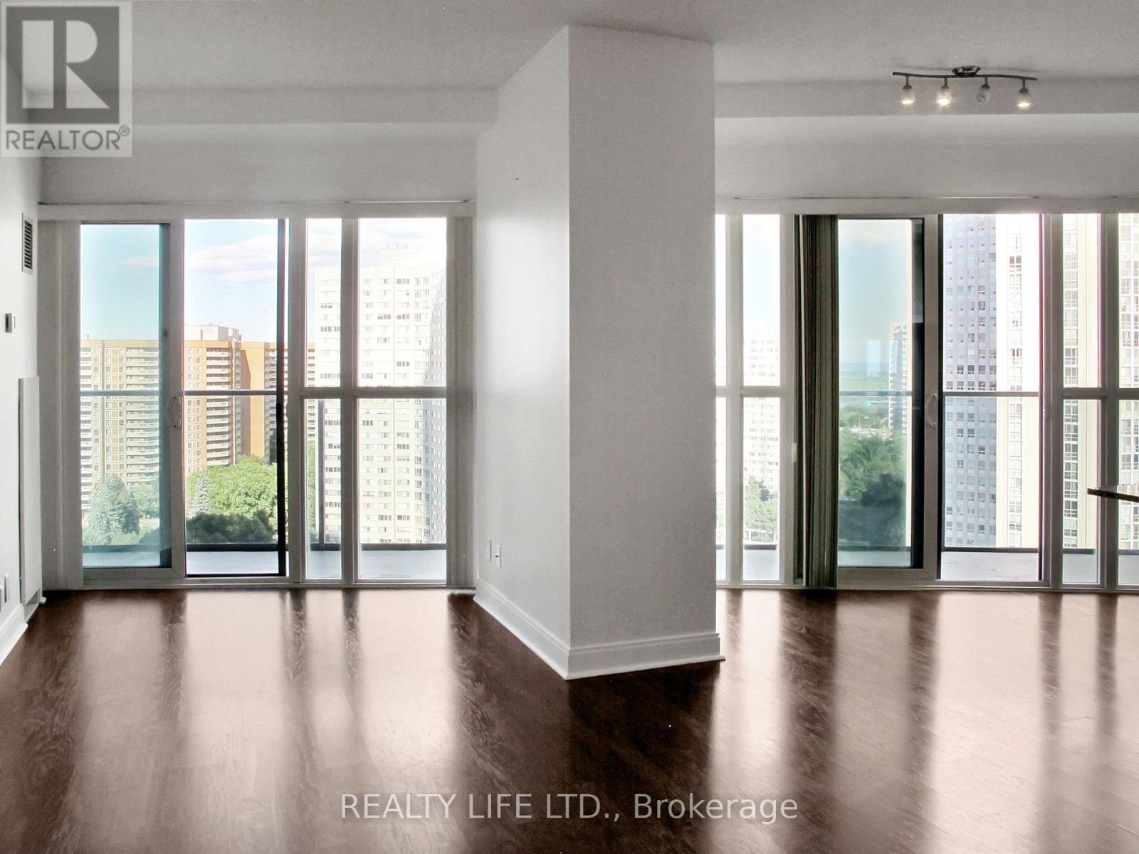 1401 - 60 Absolute Avenue, Mississauga, Ontario  L4Z 0A9 - Photo 4 - W12489112