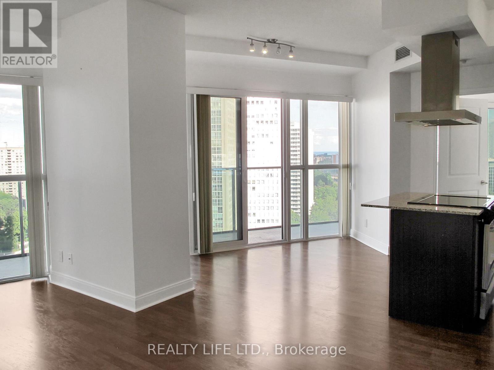 1401 - 60 Absolute Avenue, Mississauga, Ontario  L4Z 0A9 - Photo 5 - W12489112