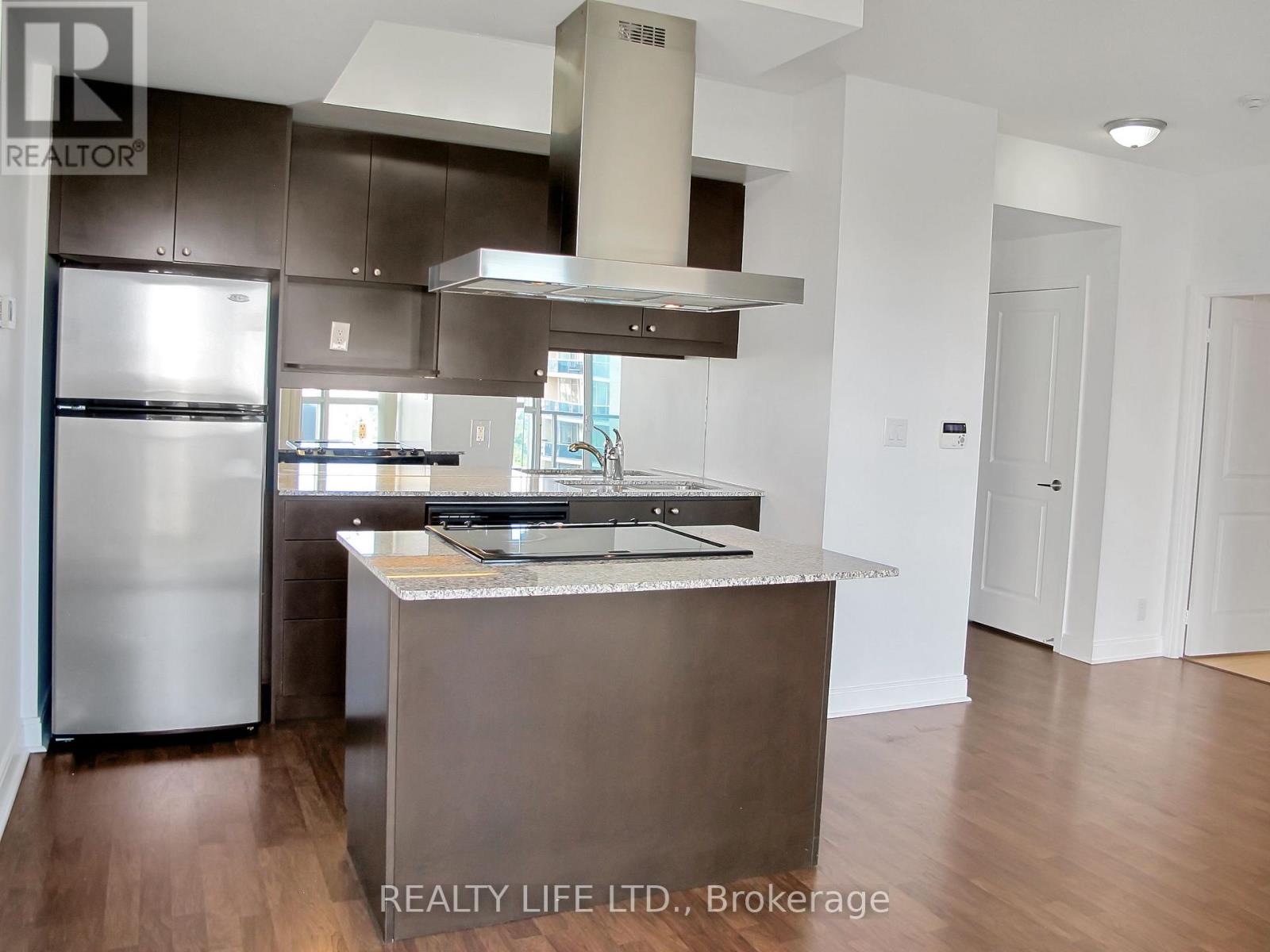 1401 - 60 Absolute Avenue, Mississauga, Ontario  L4Z 0A9 - Photo 6 - W12489112