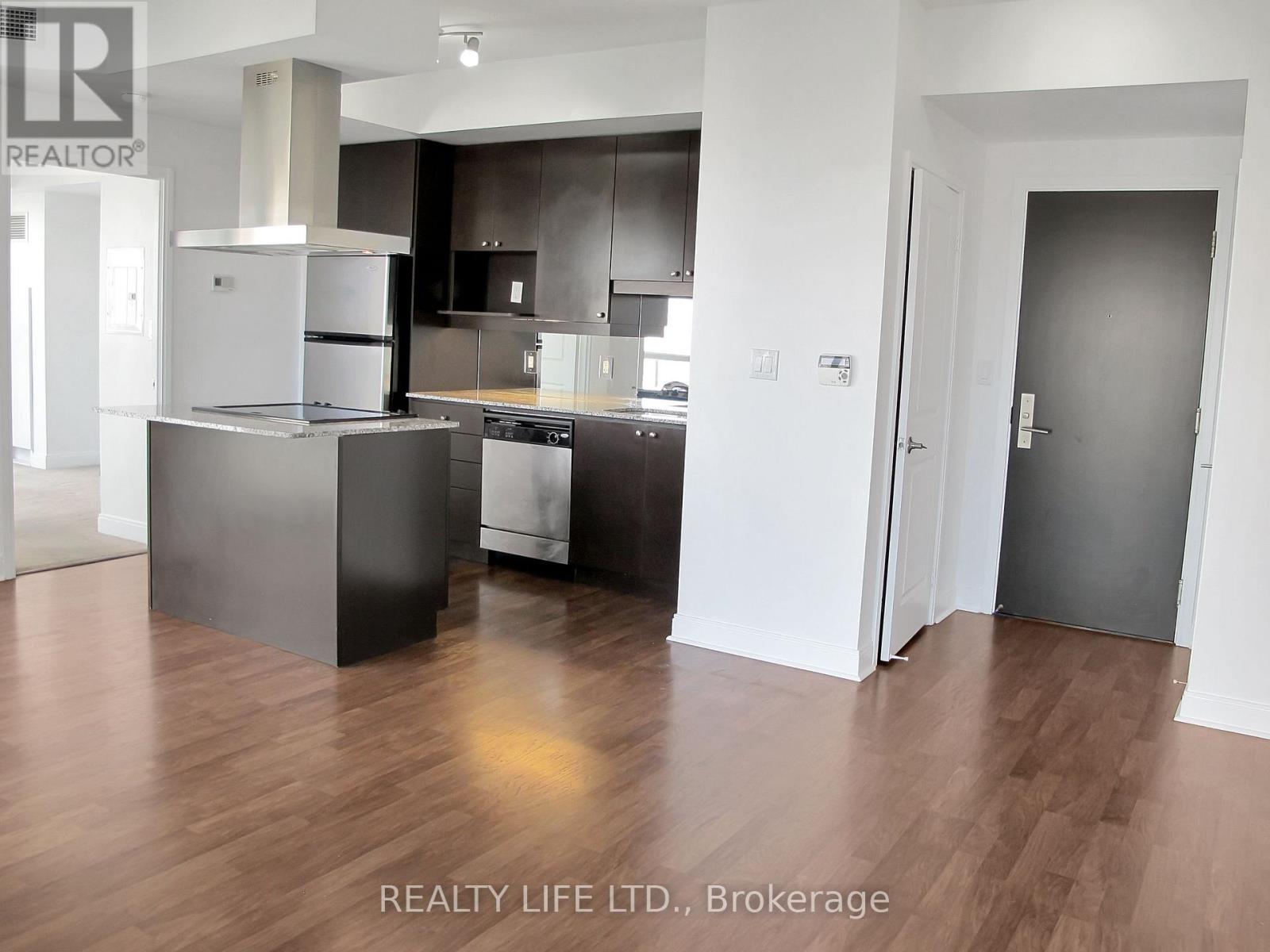 1401 - 60 Absolute Avenue, Mississauga, Ontario  L4Z 0A9 - Photo 7 - W12489112