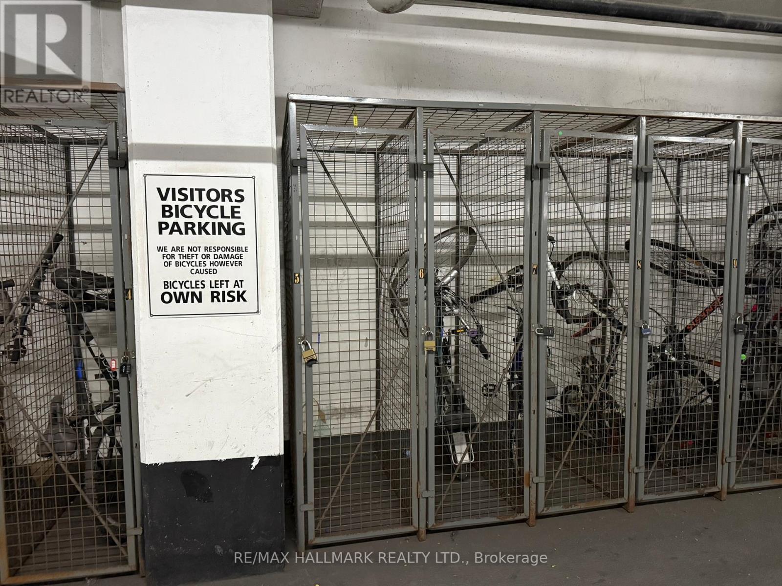 2609 - 30 Grand Trunk Crescent, Toronto, Ontario  M5J 3A3 - Photo 29 - C12487110