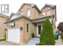 38 SUNNY GLEN CRESCENT, Brampton, Ontario