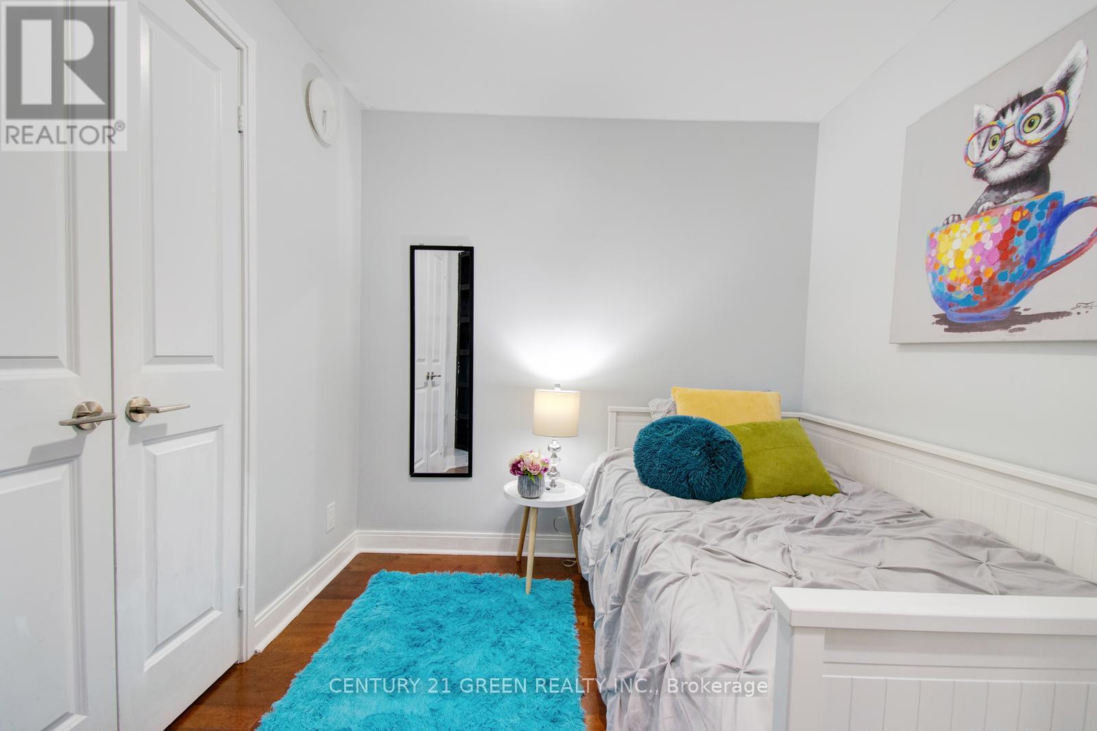 1207 - 80 Absolute Avenue, Mississauga, Ontario  L4Z 0A5 - Photo 22 - W12488972