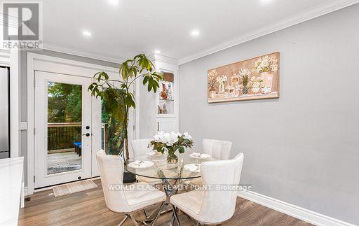 149 Allanhurst Drive, Toronto, Ontario  M9A 4K5 - Photo 18 - W12487035