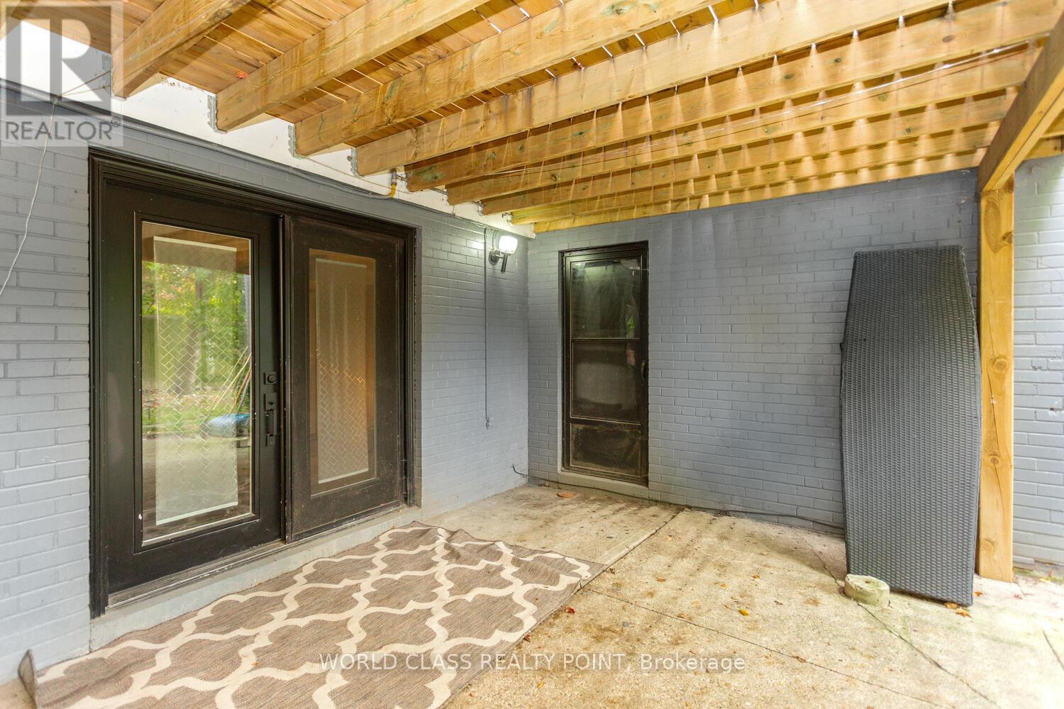 149 Allanhurst Drive, Toronto, Ontario  M9A 4K5 - Photo 47 - W12487035