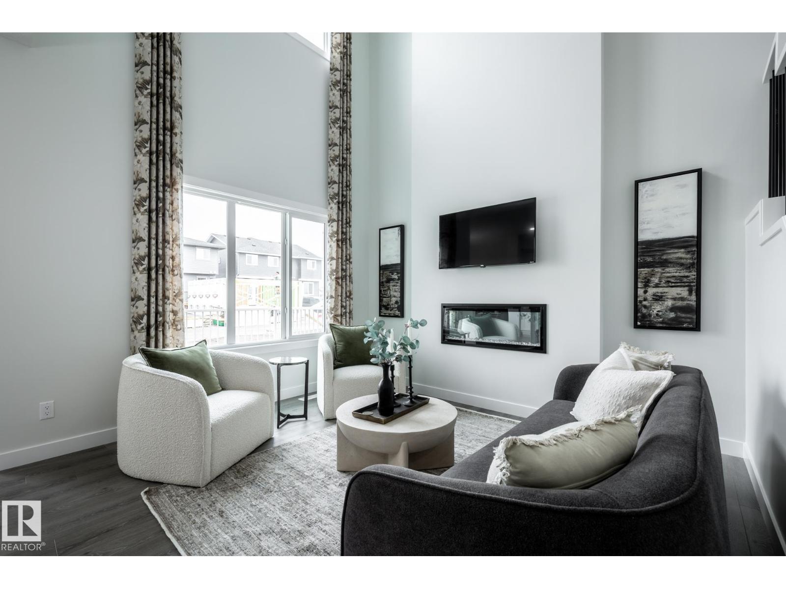 5017 Cawsey Li Sw, Edmonton, Alberta  T6W 4M6 - Photo 10 - E4463964