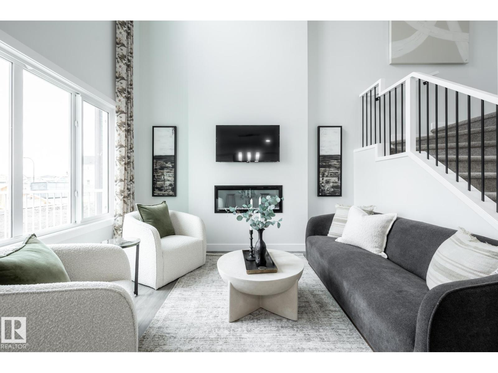 5017 Cawsey Li Sw, Edmonton, Alberta  T6W 4M6 - Photo 11 - E4463964