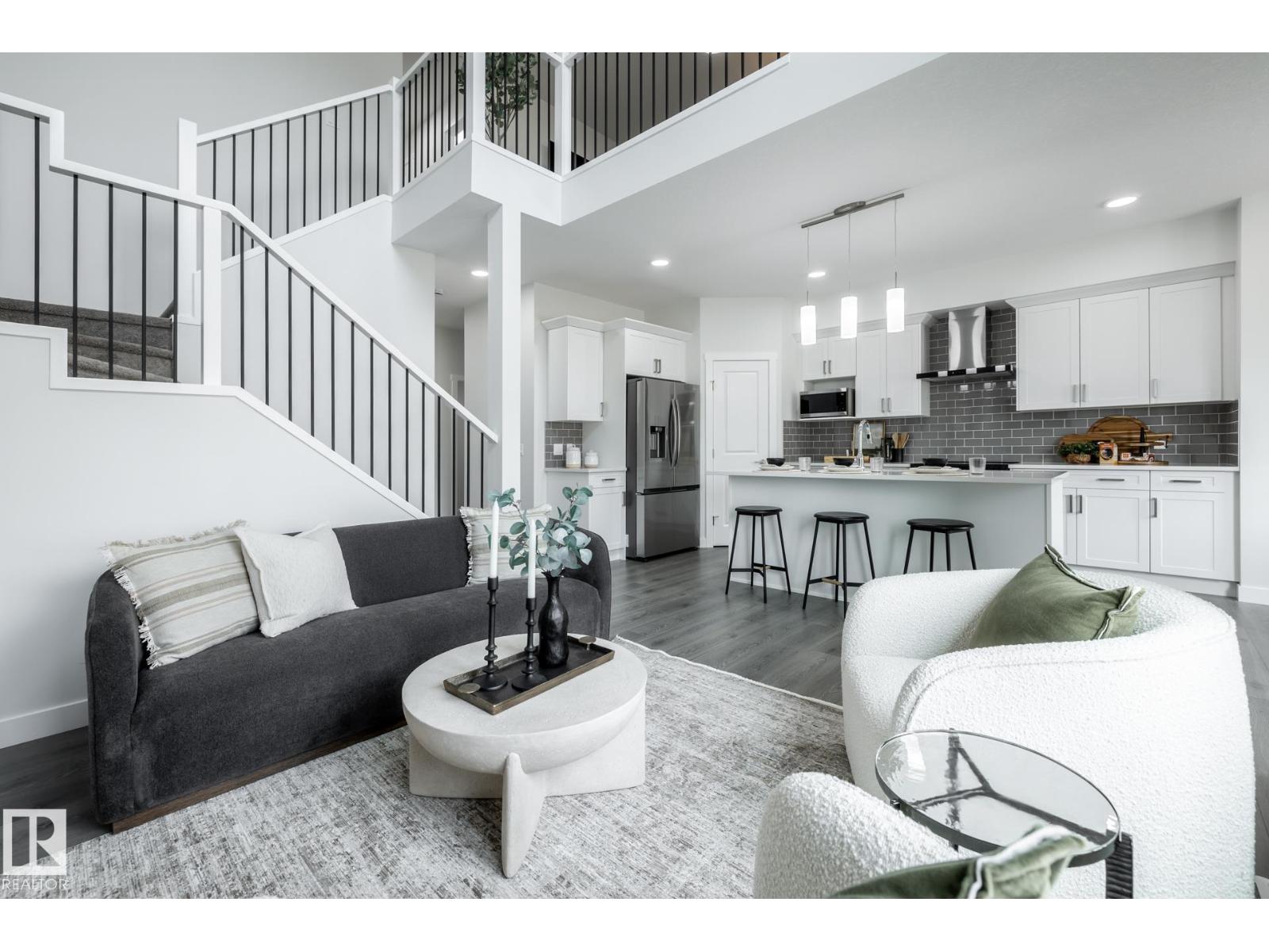 5017 Cawsey Li Sw, Edmonton, Alberta  T6W 4M6 - Photo 12 - E4463964