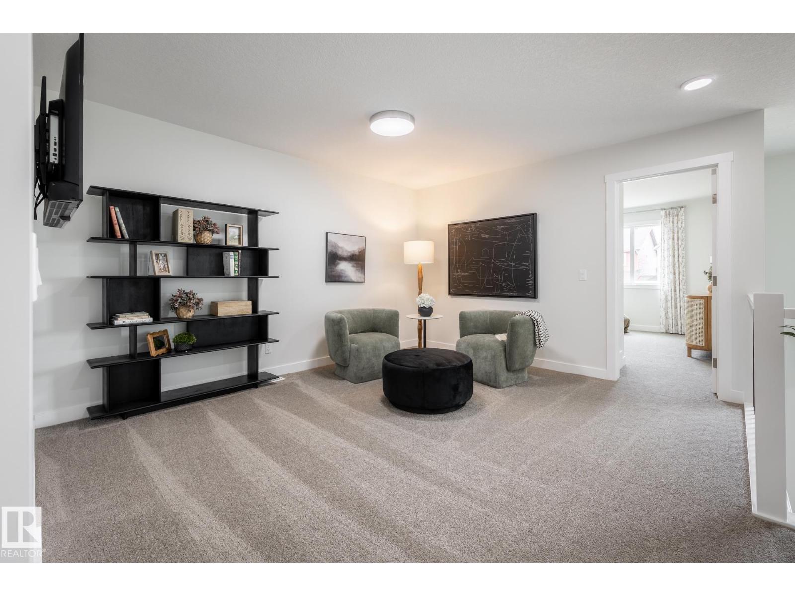 5017 Cawsey Li Sw, Edmonton, Alberta  T6W 4M6 - Photo 17 - E4463964