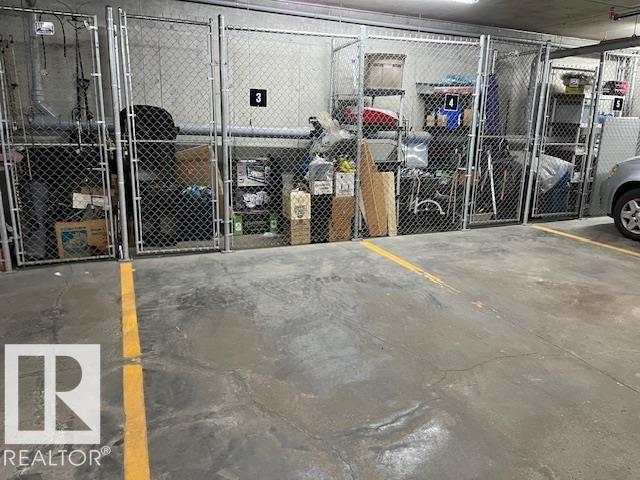 #309 9820 165 St Nw, Edmonton, Alberta  T5P 0N3 - Photo 18 - E4463965