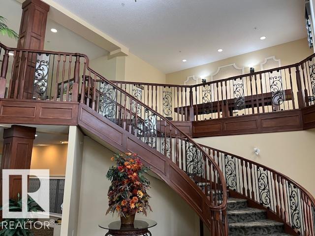 #309 9820 165 St Nw, Edmonton, Alberta  T5P 0N3 - Photo 2 - E4463965