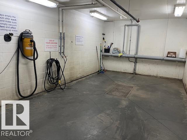 #309 9820 165 St Nw, Edmonton, Alberta  T5P 0N3 - Photo 21 - E4463965