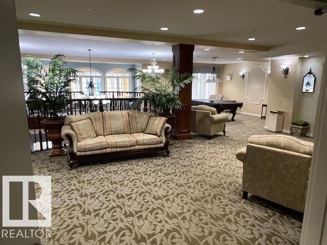 #309 9820 165 St Nw, Edmonton, Alberta  T5P 0N3 - Photo 5 - E4463965