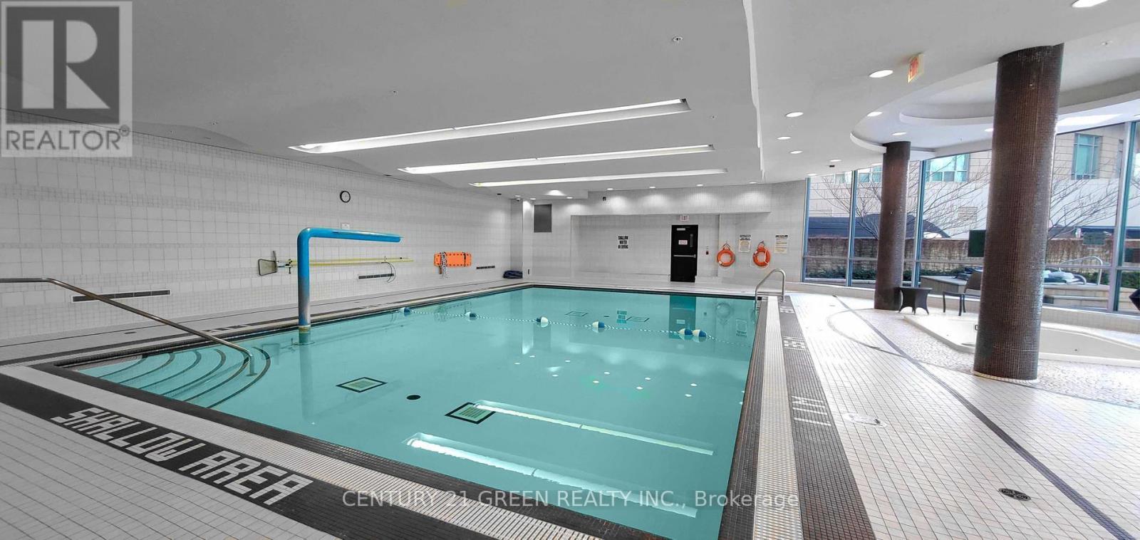 1207 - 80 Absolute Avenue, Mississauga, Ontario  L4Z 0A5 - Photo 45 - W12488972