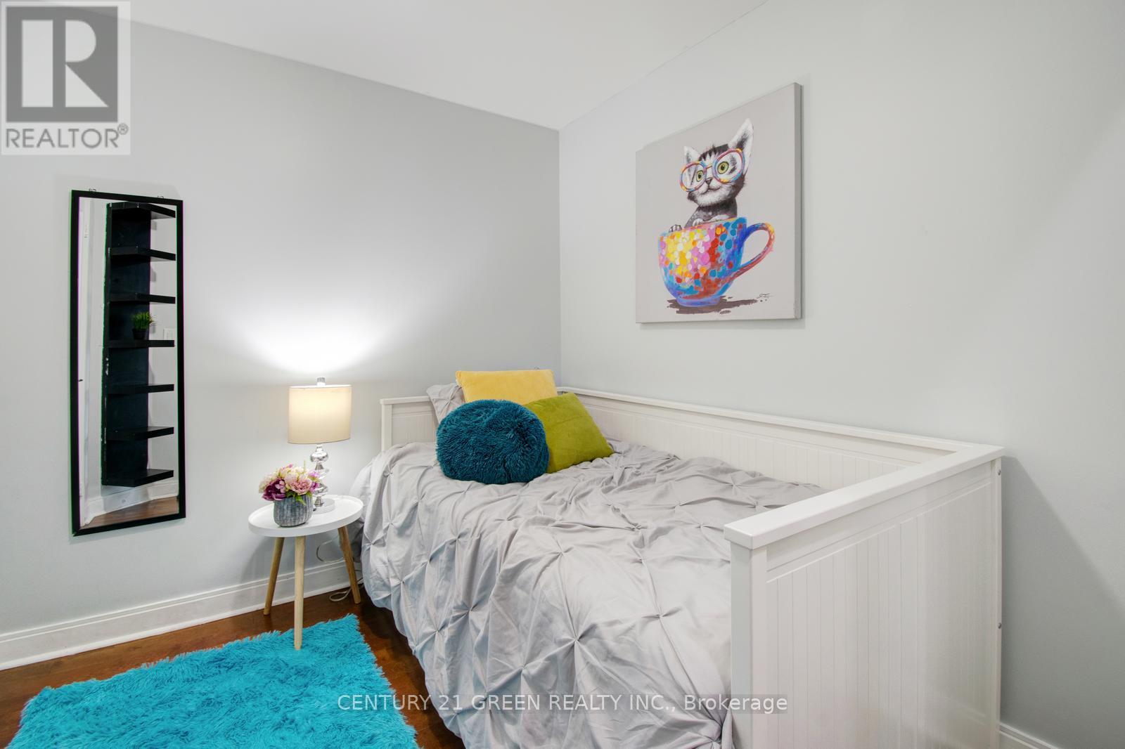 1207 - 80 Absolute Avenue, Mississauga, Ontario  L4Z 0A5 - Photo 23 - W12488972