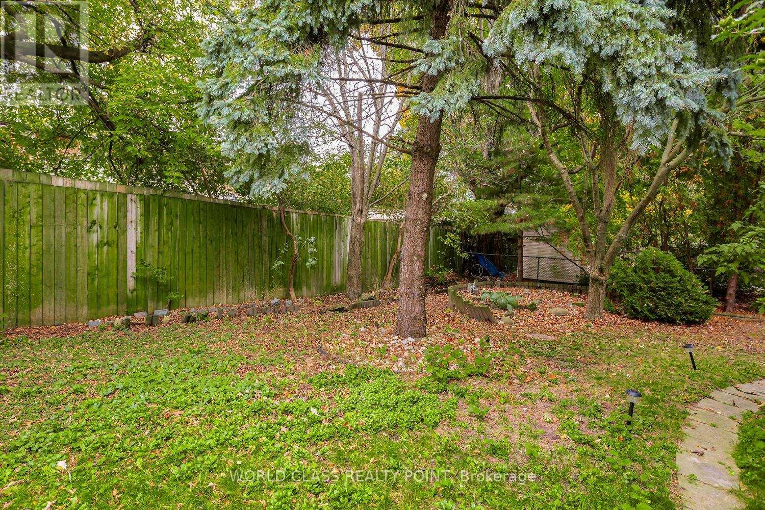 149 Allanhurst Drive, Toronto, Ontario  M9A 4K5 - Photo 48 - W12487035