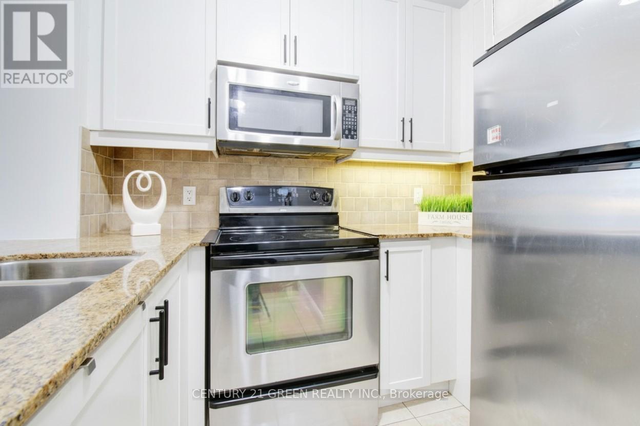 1207 - 80 Absolute Avenue, Mississauga, Ontario  L4Z 0A5 - Photo 14 - W12488972