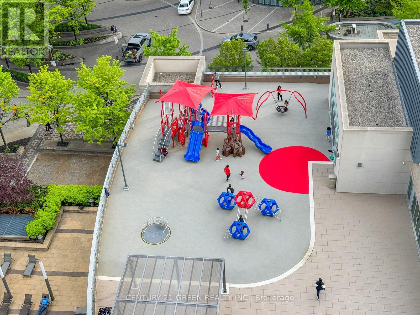 1207 - 80 Absolute Avenue, Mississauga, Ontario  L4Z 0A5 - Photo 43 - W12488972