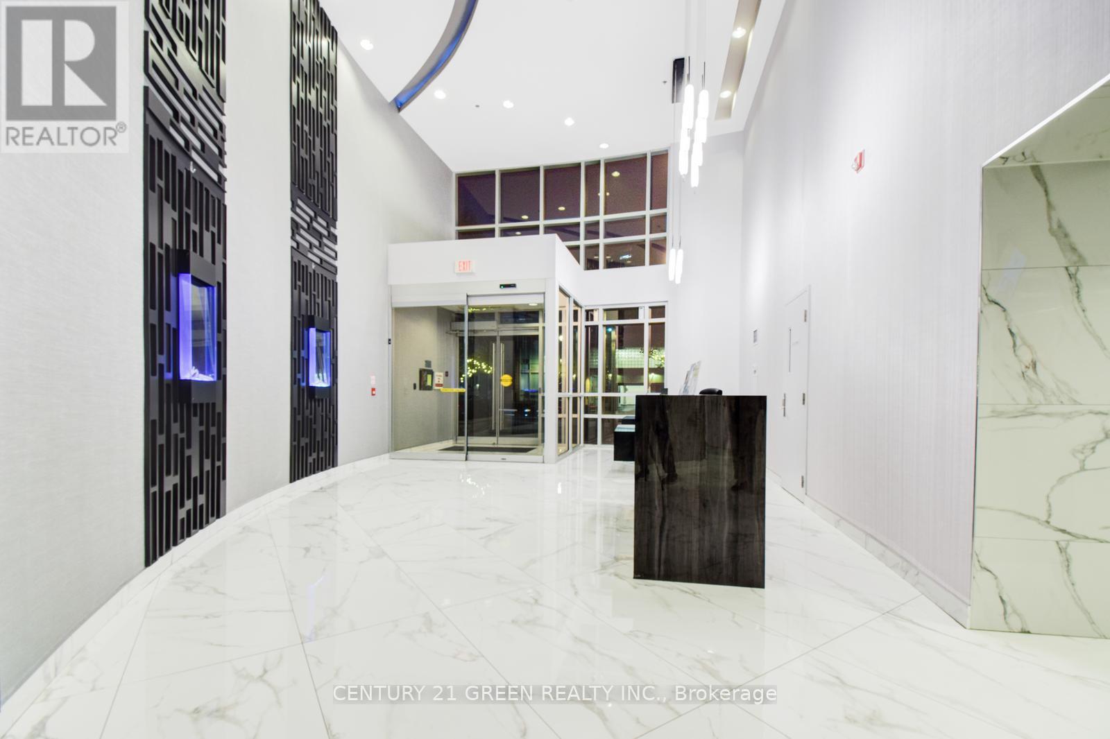 1207 - 80 Absolute Avenue, Mississauga, Ontario  L4Z 0A5 - Photo 6 - W12488972