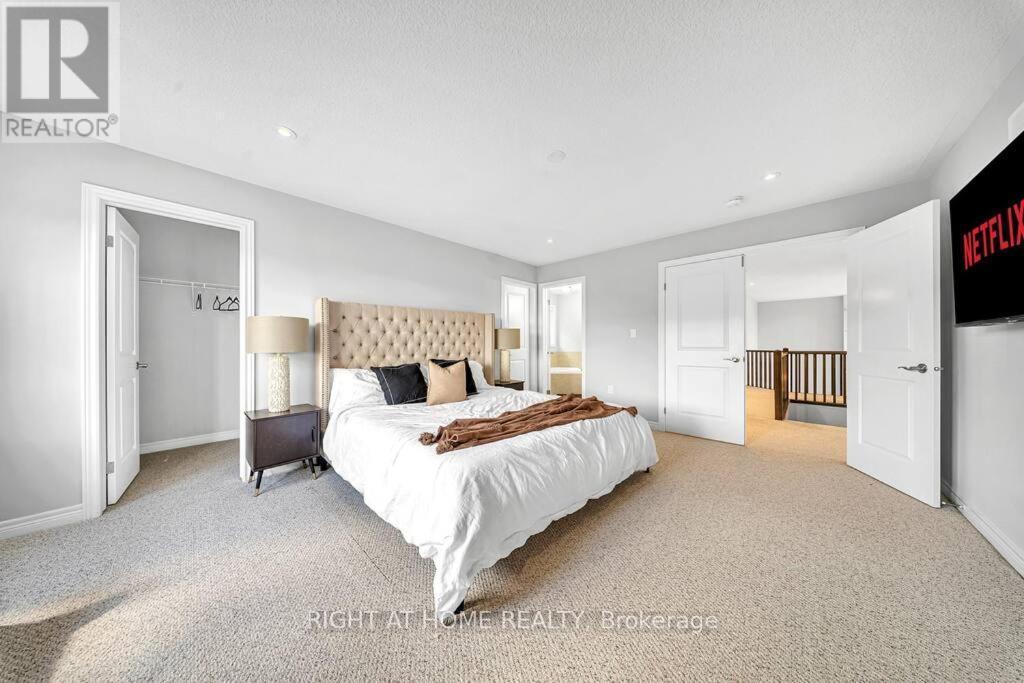 170 Dalgleish Trail, Hamilton, Ontario  L0R 1P0 - Photo 14 - X12489094