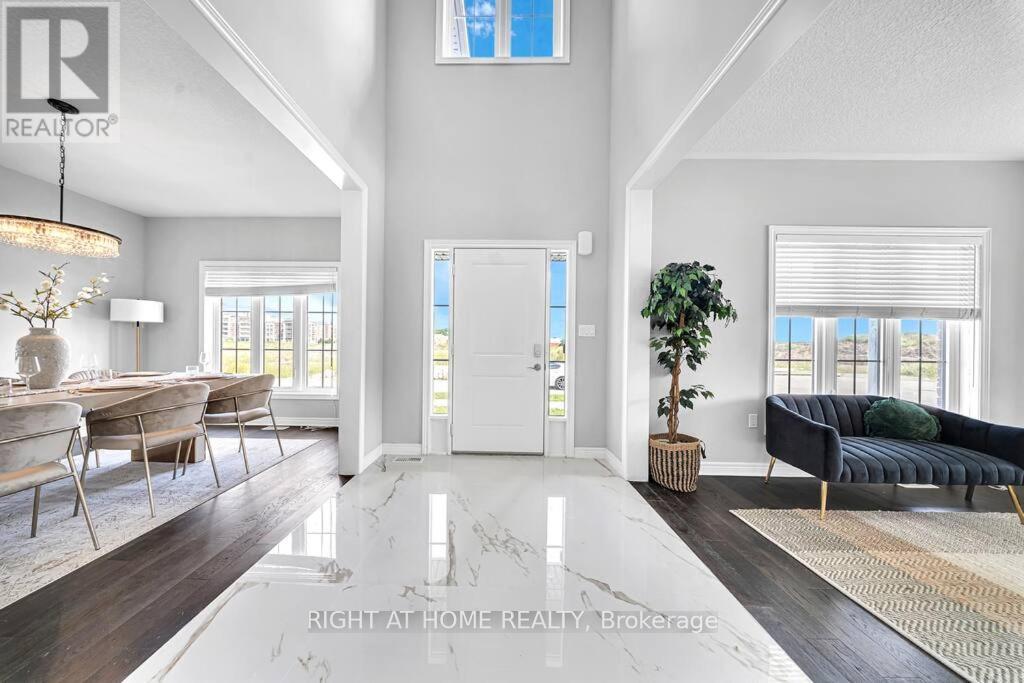 170 Dalgleish Trail, Hamilton, Ontario  L0R 1P0 - Photo 3 - X12489094