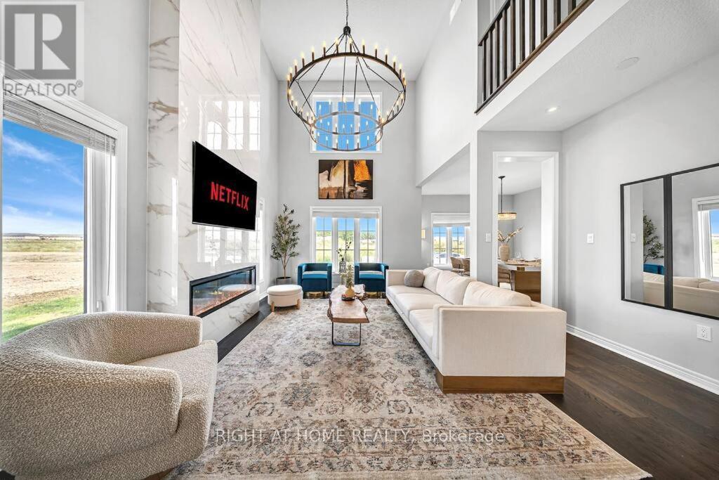 170 Dalgleish Trail, Hamilton, Ontario  L0R 1P0 - Photo 4 - X12489094