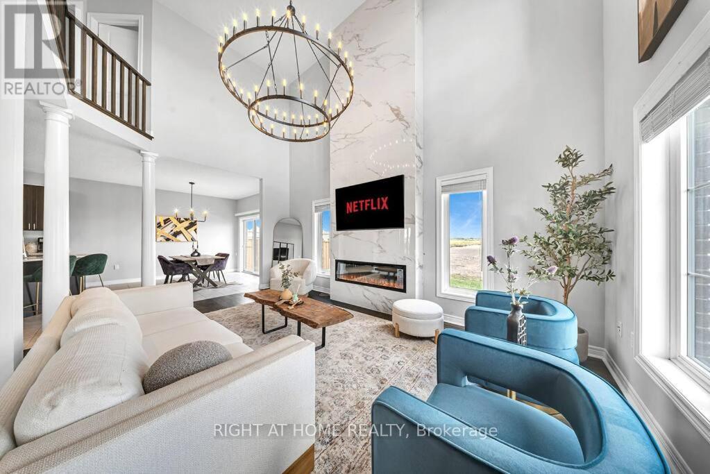 170 Dalgleish Trail, Hamilton, Ontario  L0R 1P0 - Photo 5 - X12489094