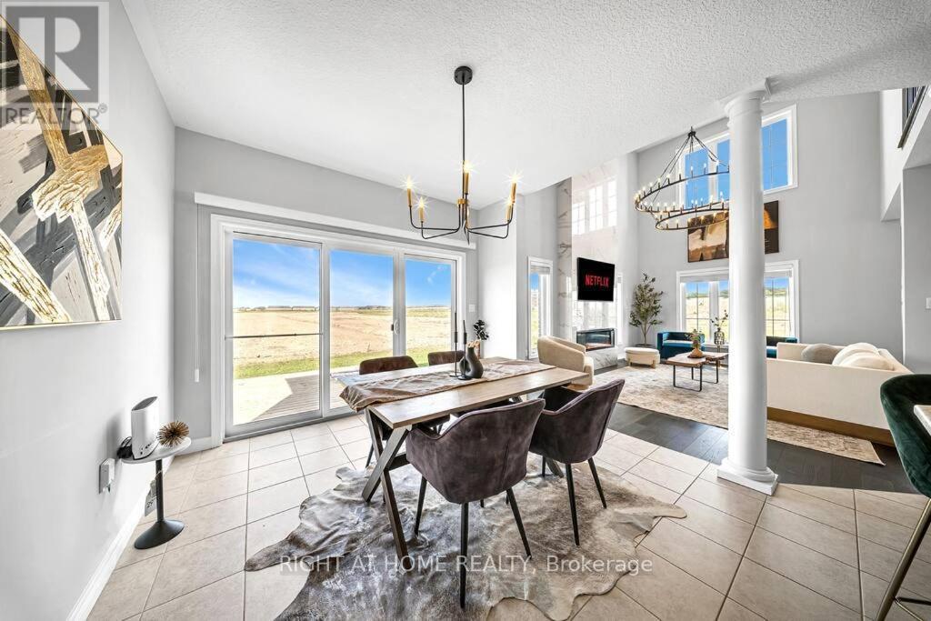 170 Dalgleish Trail, Hamilton, Ontario  L0R 1P0 - Photo 6 - X12489094