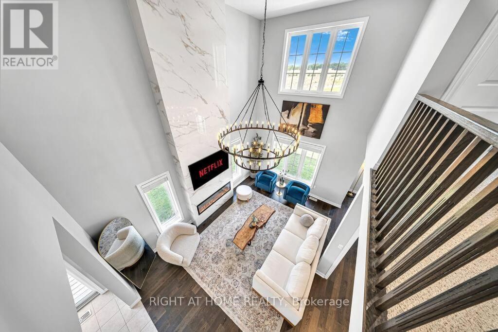 170 Dalgleish Trail, Hamilton, Ontario  L0R 1P0 - Photo 7 - X12489094