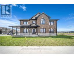 170 DALGLEISH TRAIL, Hamilton, Ontario