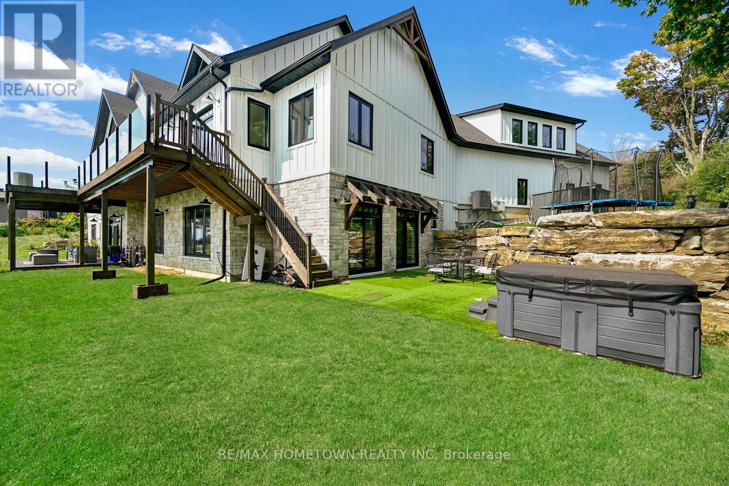 5 Shoreside Way, Augusta, Ontario  K6V 5T1 - Photo 5 - X12407214