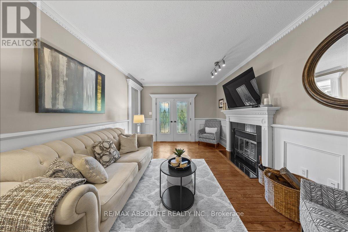 3 Buttonwood Trail, Ottawa, Ontario  K2S 1C9 - Photo 15 - X12436546