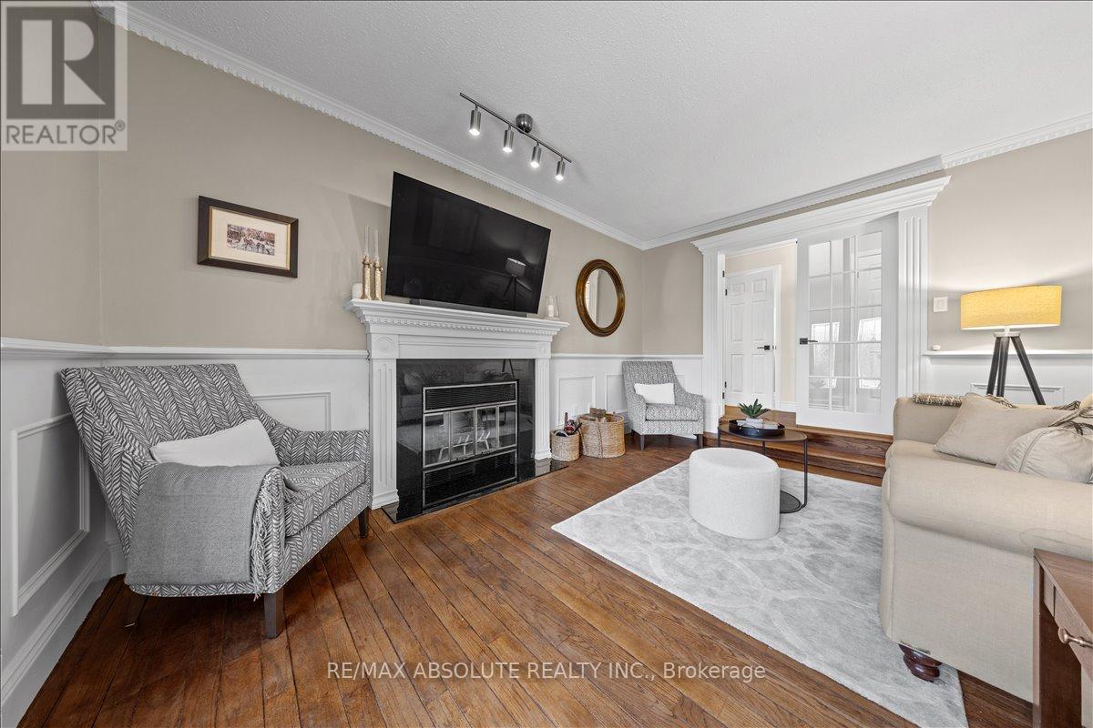 3 Buttonwood Trail, Ottawa, Ontario  K2S 1C9 - Photo 16 - X12436546