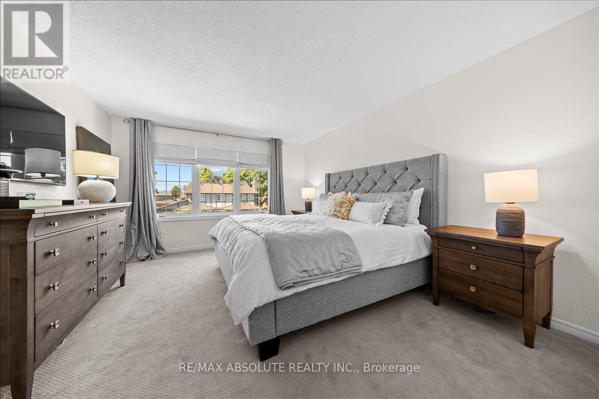 3 Buttonwood Trail, Ottawa, Ontario  K2S 1C9 - Photo 21 - X12436546