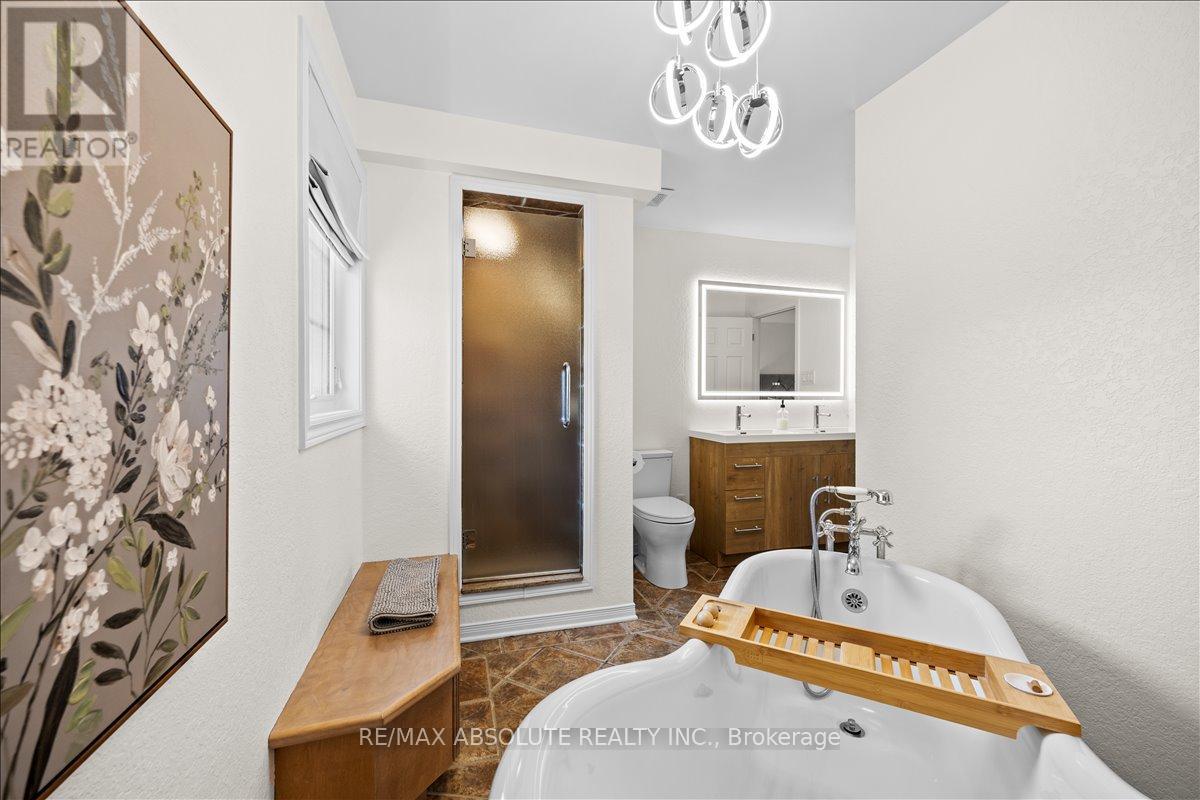 3 Buttonwood Trail, Ottawa, Ontario  K2S 1C9 - Photo 24 - X12436546