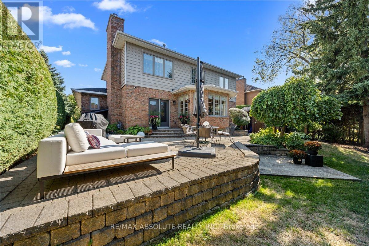 3 Buttonwood Trail, Ottawa, Ontario  K2S 1C9 - Photo 34 - X12436546