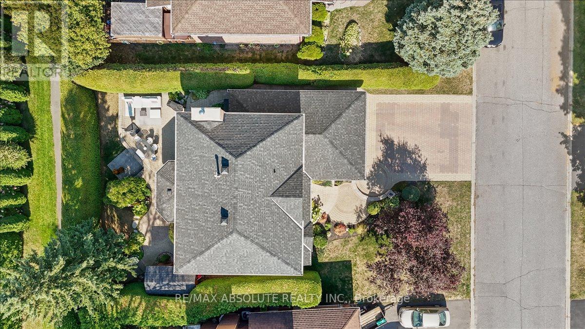 3 Buttonwood Trail, Ottawa, Ontario  K2S 1C9 - Photo 36 - X12436546