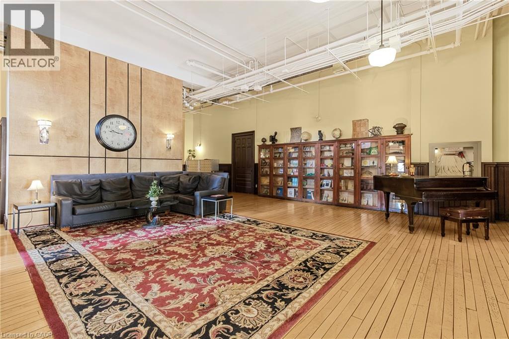 200 Stinson Street Unit# 304, Hamilton, Ontario  L8N 4J5 - Photo 2 - 40783654